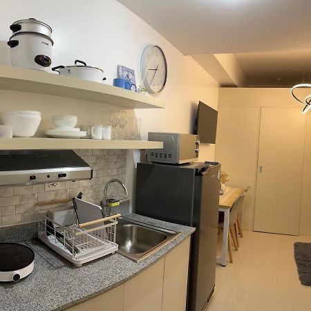 South Residences Tower 3 Las Piñas Buitenkant foto